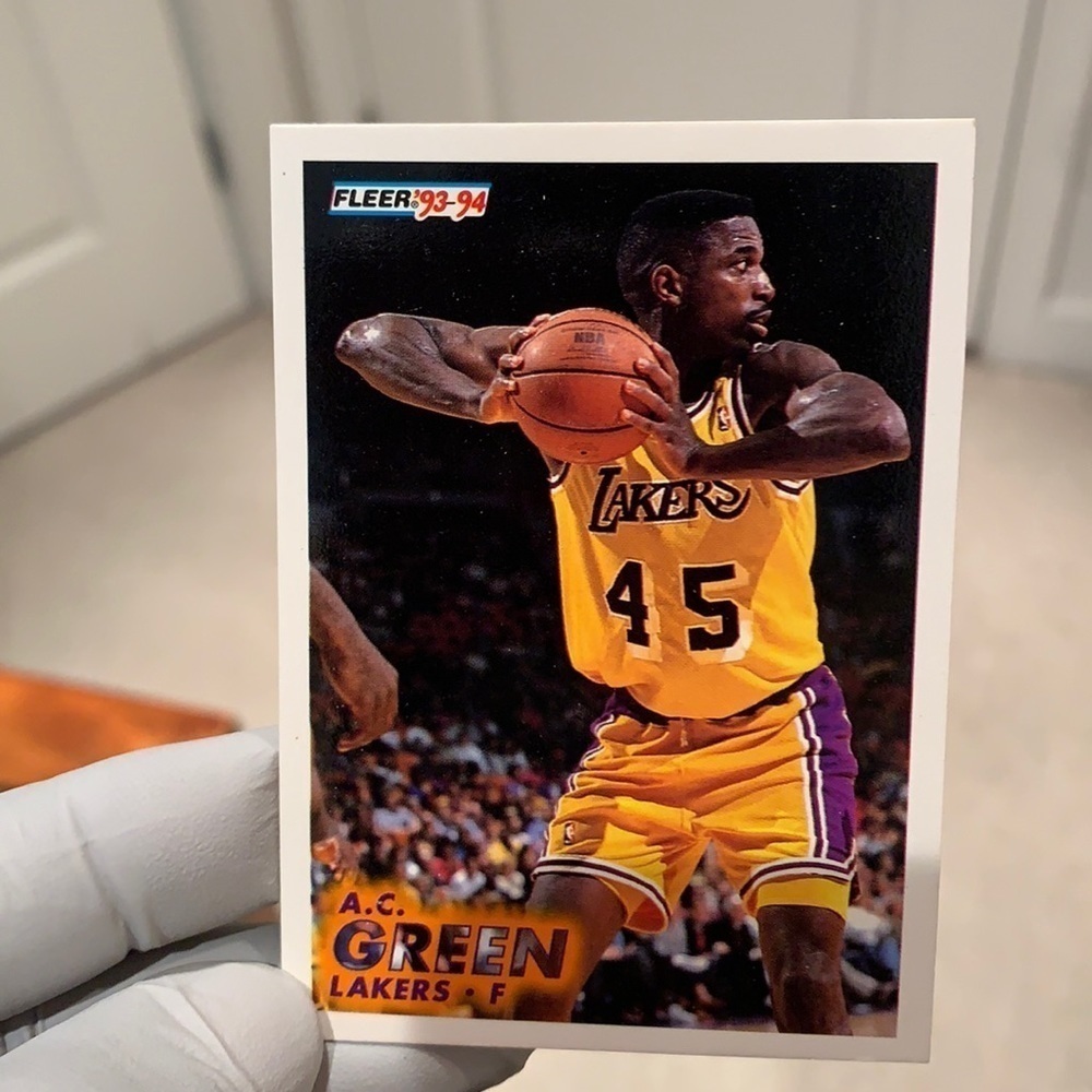 Sports Collectors Cards Potential NFT. - Picture 12 of 13